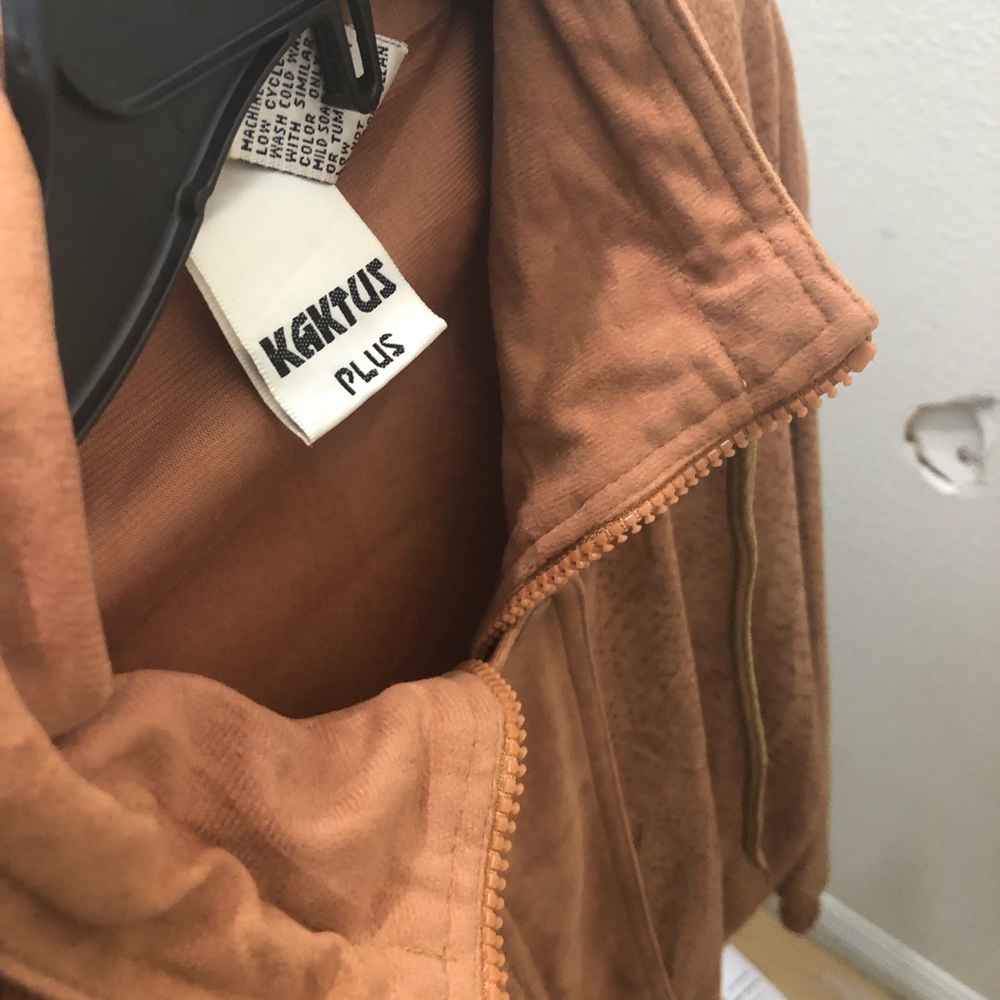 Kratus jacket never worn - Picture 5 of 7